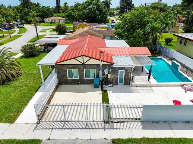 1520 NW 93rd St, Miami, FL 33147 - photo 4
