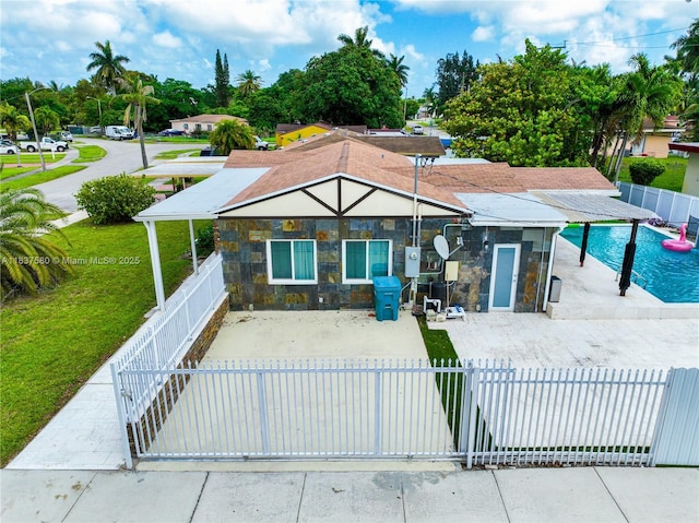 1520 NW 93rd St, Miami, FL 33147 - photo 5