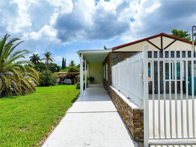 1520 NW 93rd St, Miami, FL 33147 - photo 6