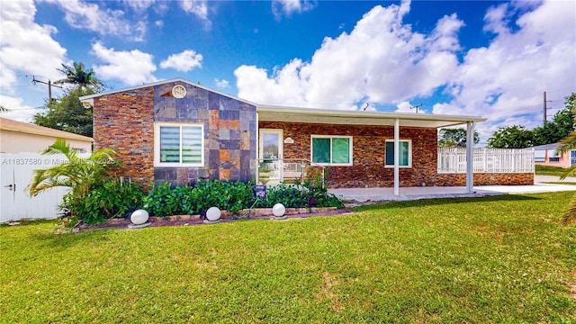 1520 NW 93rd St, Miami, FL 33147 - photo 43