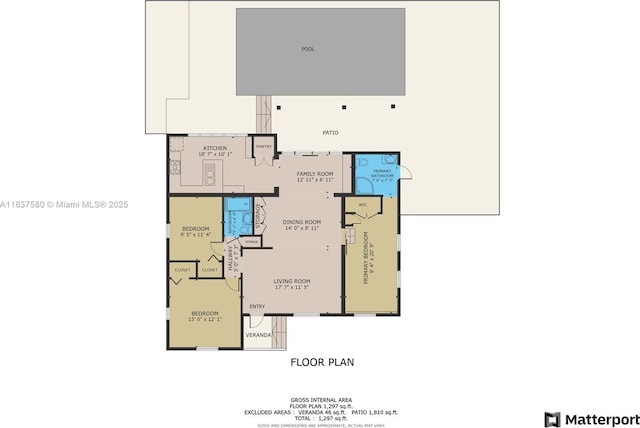 1520 NW 93rd St, Miami, FL 33147 - photo 48