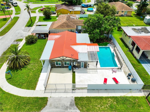 1520 NW 93rd St, Miami, FL 33147 - photo 50