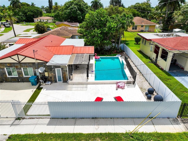 1520 NW 93rd St, Miami, FL 33147 - photo 53
