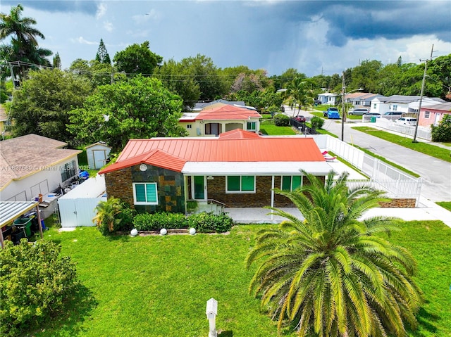 1520 NW 93rd St, Miami, FL 33147 - photo 58