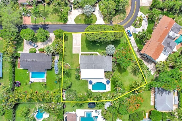 15730 SW 87th Ct, Palmetto Bay, FL 33157 - photo 33