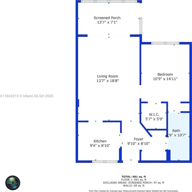2601 NW 48th Ter Unit 147, Lauderdale Lakes, FL 33313 - photo 21