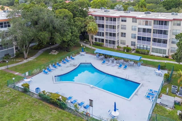 2601 NW 48th Ter Unit 147, Lauderdale Lakes, FL 33313 - photo 28