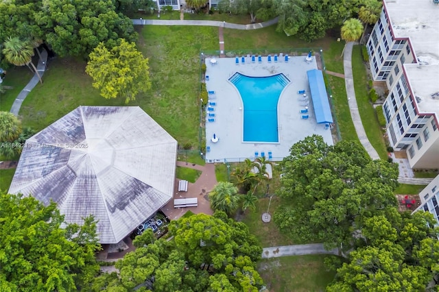 2601 NW 48th Ter Unit 147, Lauderdale Lakes, FL 33313 - photo 33