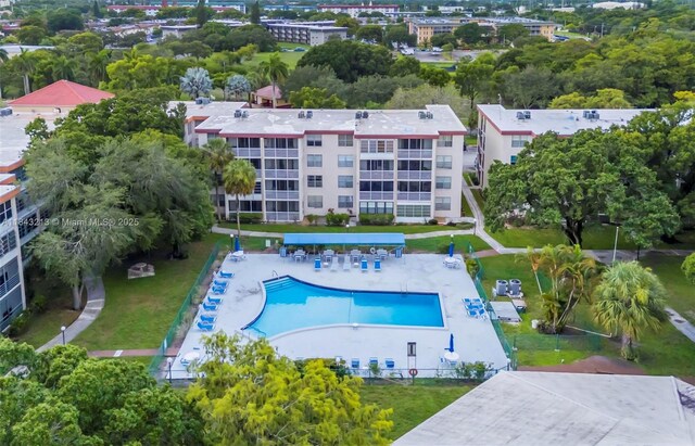 2601 NW 48th Ter Unit 147, Lauderdale Lakes, FL 33313 - photo 35