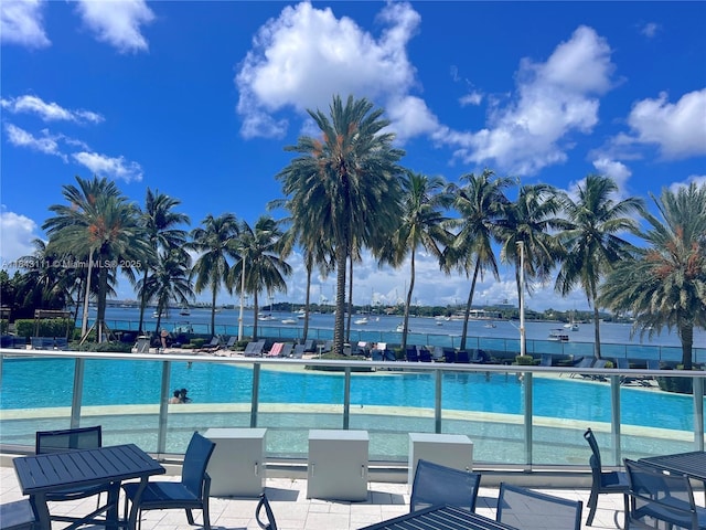 1500 Bay Rd Unit 808S, Miami Beach, FL 33139 - photo 32