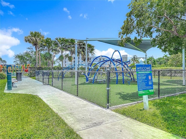 2334 Pierce St, Hollywood, FL 33020 - photo 35