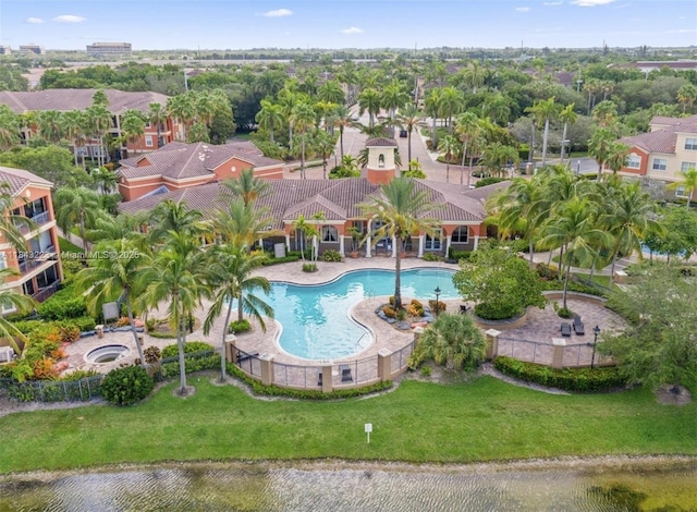 4400 SW 160th Ave Unit 1025, Miramar, FL 33027 - photo 11