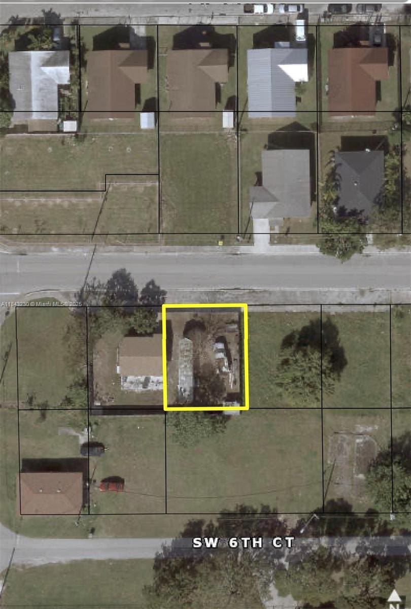 0 6th, Homestead, FL 33030 - photo 1