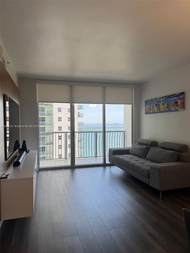 1750 N Bayshore Dr Unit 2803, Miami, FL 33132 - photo 3