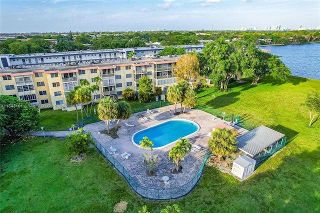445 NE 195th St Unit 125, Miami, FL 33179 - photo 19