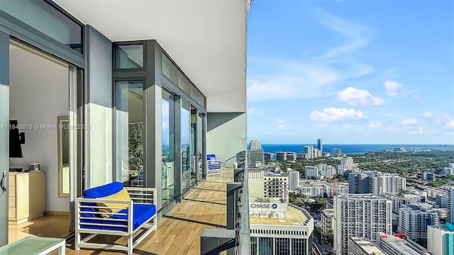 88 SW 7th St Unit 4004, Miami, FL 33130 - photo 12