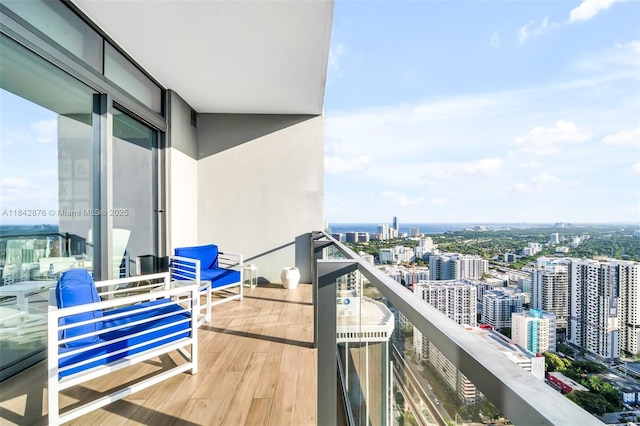 88 SW 7th St Unit 4004, Miami, FL 33130 - photo 18