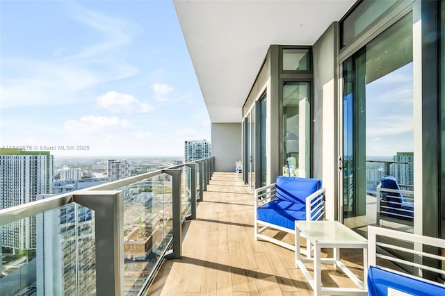 88 SW 7th St Unit 4004, Miami, FL 33130 - photo 19