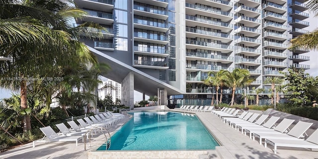 88 SW 7th St Unit 4004, Miami, FL 33130 - photo 20