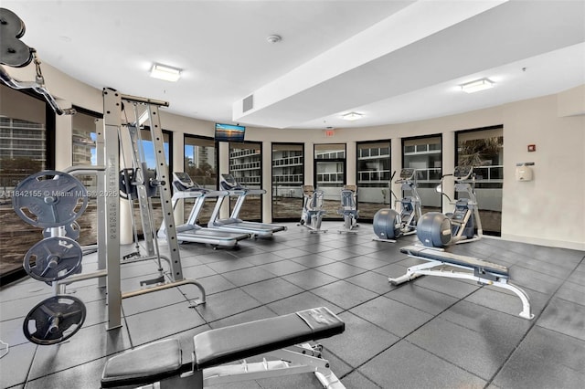 20505 E Country Club Dr Unit 833, Aventura, FL 33180 - photo 32