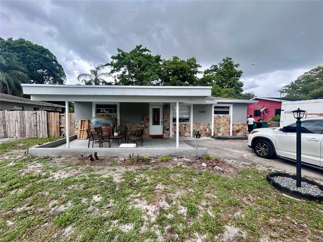 4161 SW 56th Ter, Davie, FL 33314 - photo 1