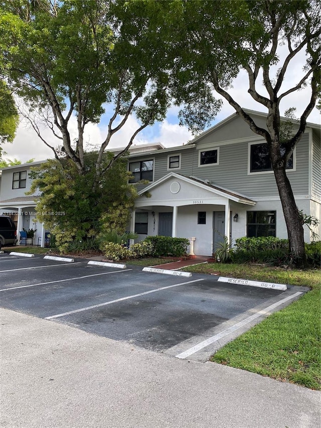 10537 NW 8th St, Pembroke Pines, FL 33026 - photo 1