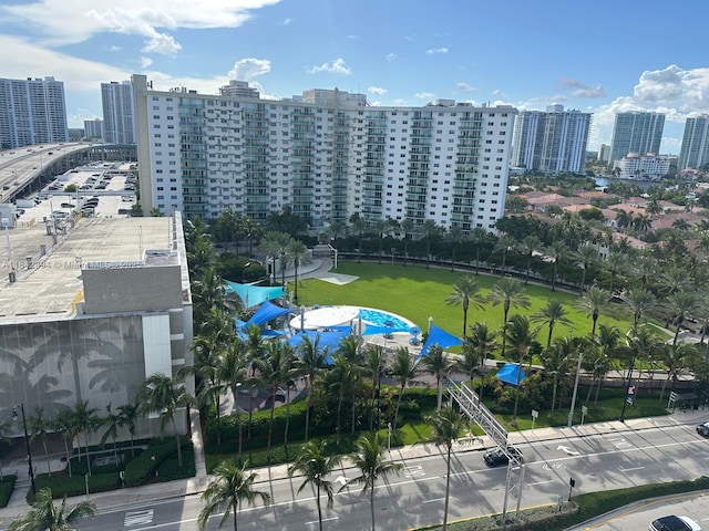 19201 Collins Ave Unit 1133, Sunny Isles Beach, FL 33160 - photo 18