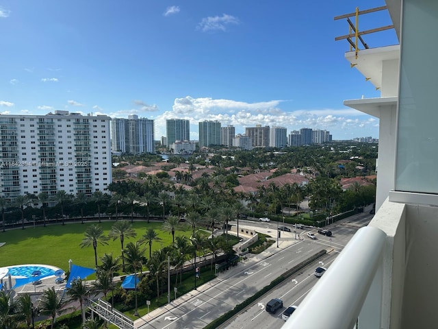 19201 Collins Ave Unit 1133, Sunny Isles Beach, FL 33160 - photo 19