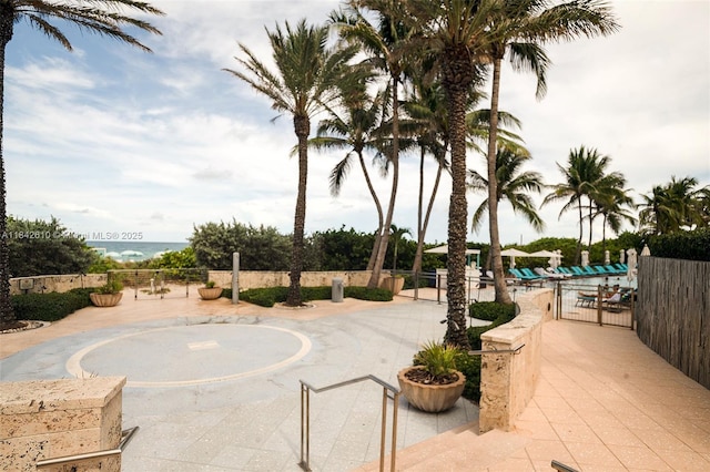6799 Collins Ave Unit 510, Miami Beach, FL 33141 - photo 31