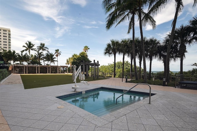 6799 Collins Ave Unit 510, Miami Beach, FL 33141 - photo 36