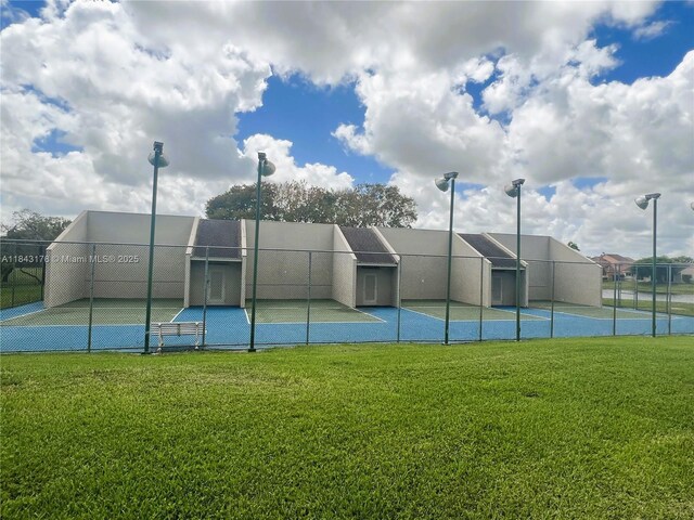 4825 SW 152nd Ct Unit 29H, Miami, FL 33185 - photo 38