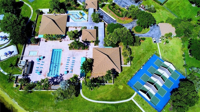 4825 SW 152nd Ct Unit 29H, Miami, FL 33185 - photo 40