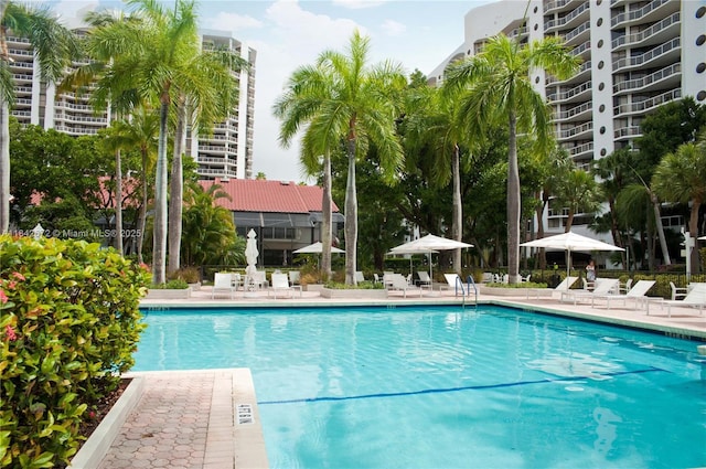 3600 Yacht Club Dr Unit 402, Aventura, FL 33180 - photo 22