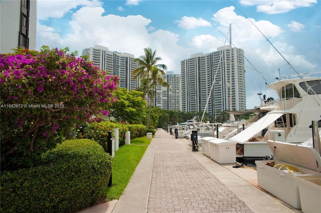 3600 Yacht Club Dr Unit 402, Aventura, FL 33180 - photo 24