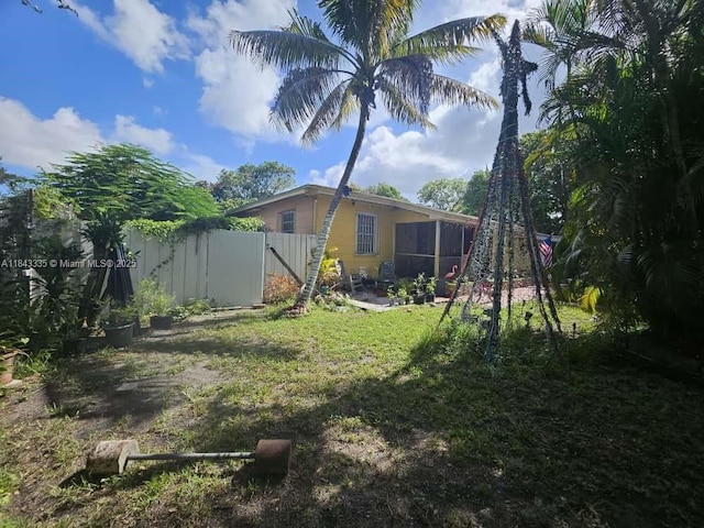1320 Dunad Ave, Opa Locka, FL 33054 - photo 2