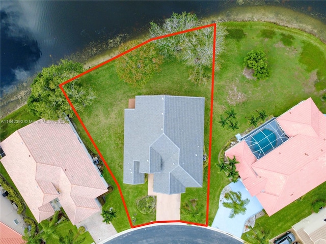 2549 Egret Lake Dr, Green Acres, FL 33413 - photo 3