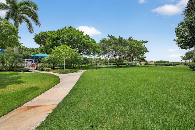 1347 Ginger Cir, Weston, FL 33326 - photo 67