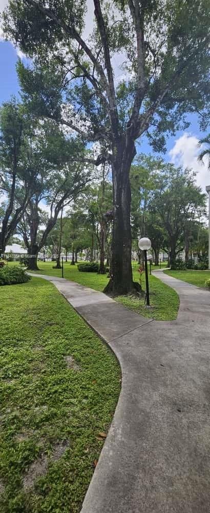 2998 NW 48th Ter Unit 428, Lauderdale Lakes, FL 33313 - photo 26