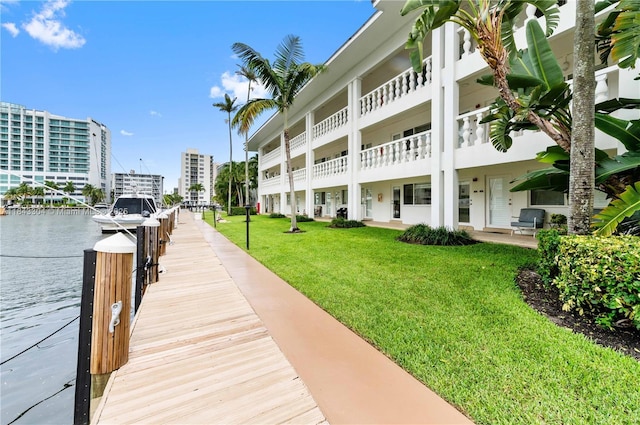 2881 NE 32nd St Unit 115, Fort Lauderdale, FL 33306 - photo 19