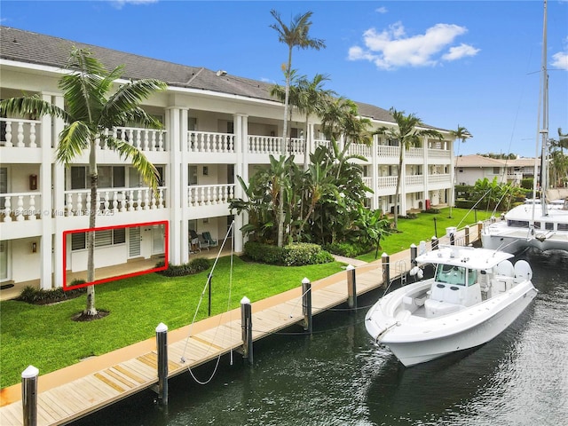 2881 NE 32nd St Unit 115, Fort Lauderdale, FL 33306 - photo 24