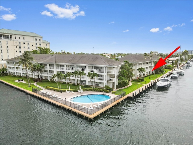2881 NE 32nd St Unit 115, Fort Lauderdale, FL 33306 - photo 35