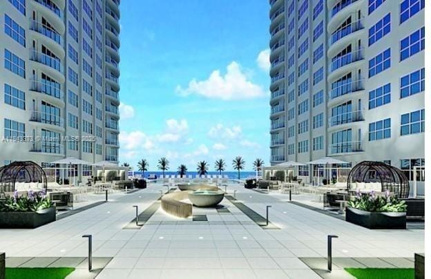 3410 Galt Ocean Dr Unit Ph2N, Fort Lauderdale, FL 33308 - photo 12