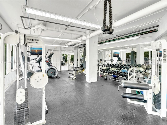 1881 Washington Ave Unit 10G, Miami Beach, FL 33139 - photo 25