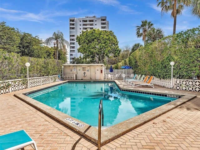 1881 Washington Ave Unit 10G, Miami Beach, FL 33139 - photo 28
