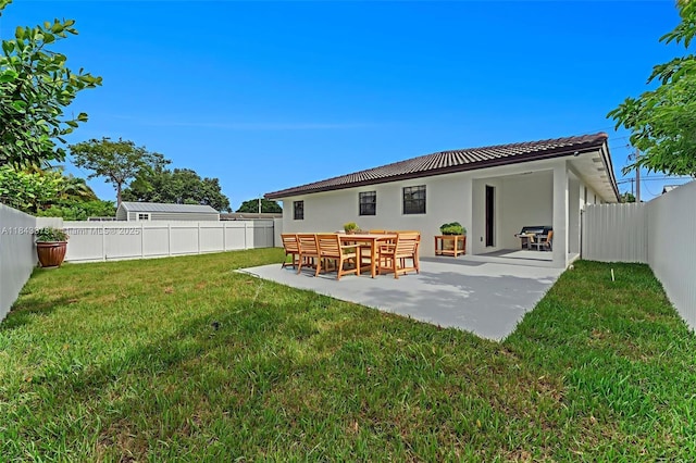 4826 SW 18th St, West Park, FL 33023 - photo 38
