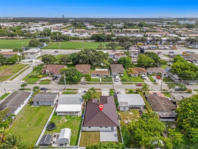 4826 SW 18th St, West Park, FL 33023 - photo 42
