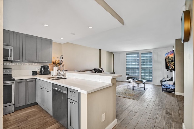 2200 NE 33rd Ave Unit 11H, Fort Lauderdale, FL 33305 - photo 7