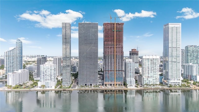700 NE 24th St Unit 4203, Miami, FL 33137 - photo 1