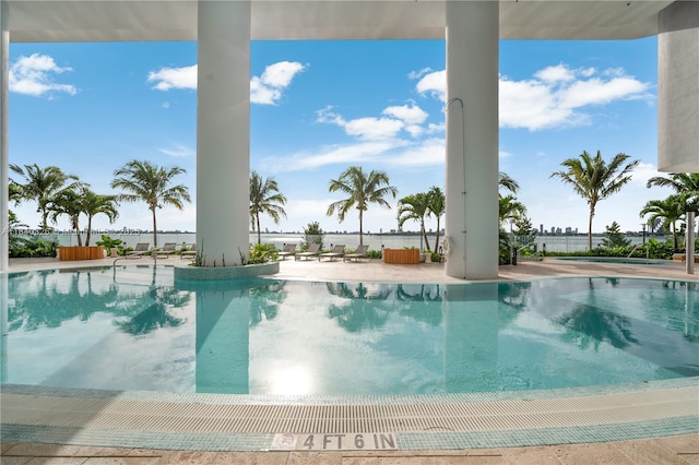 700 NE 24th St Unit 4203, Miami, FL 33137 - photo 2