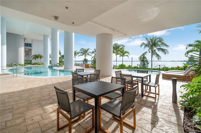 700 NE 24th St Unit 4203, Miami, FL 33137 - photo 34